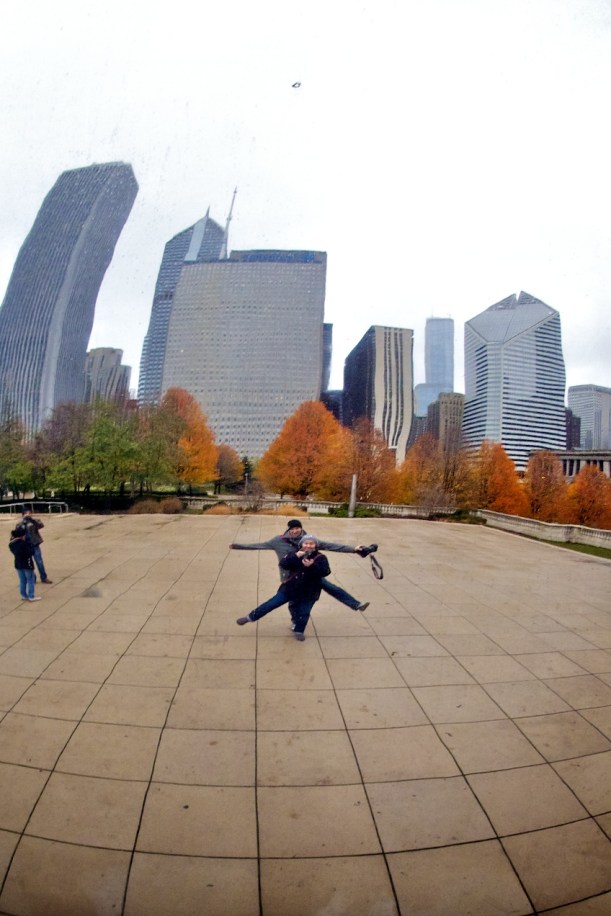 Chicago 2011