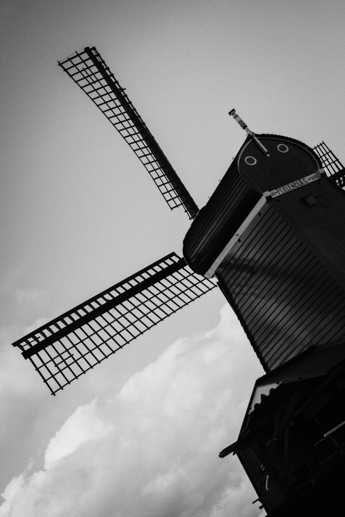 windmill