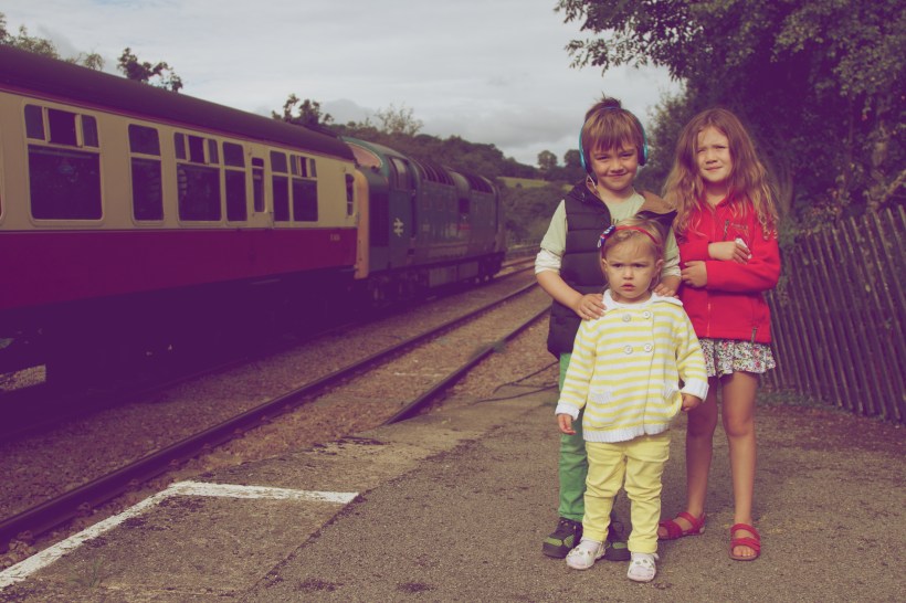 Railway Children!